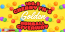 The Golden Gumball Giveaway!