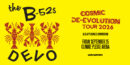 B-52's & Devo Live in September!