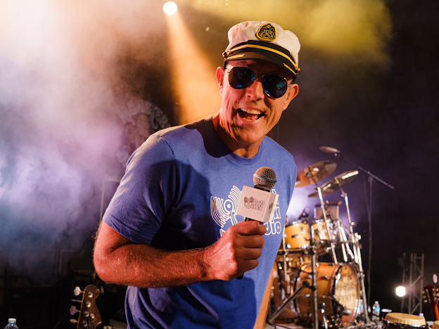 Captain Adam