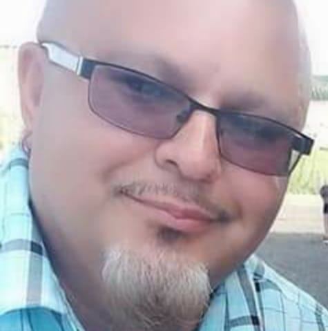 Steve Rocchi Steve Rocha in the Morning! – Cherry FM
