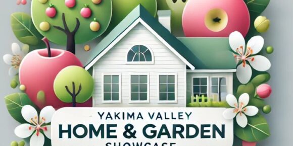 Home & Garden Showcase 2026